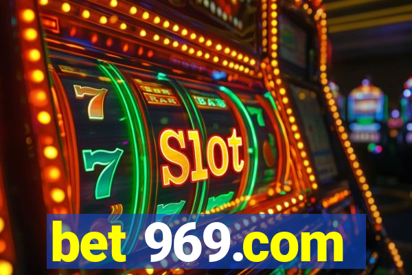 bet 969.com